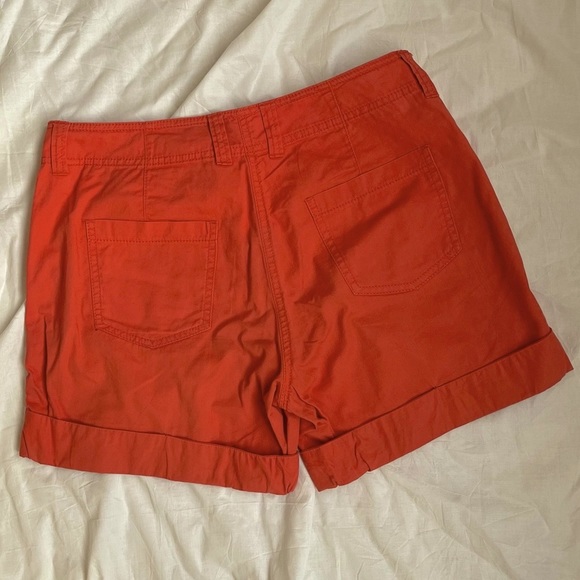 Marks & Spencer cotton shorts - Picture 2 of 2
